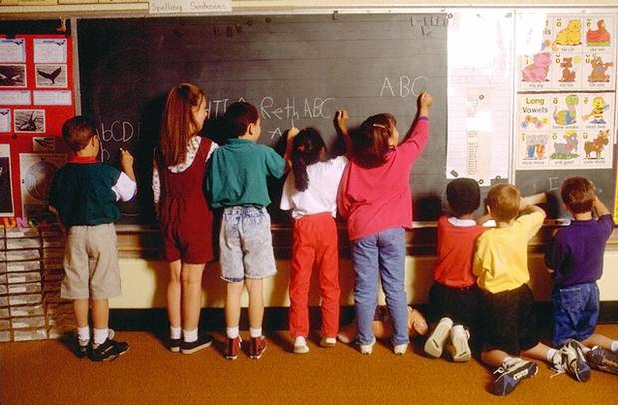 School for Children