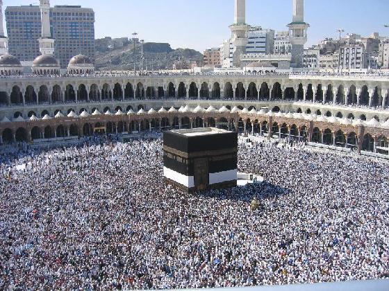 Kaaba