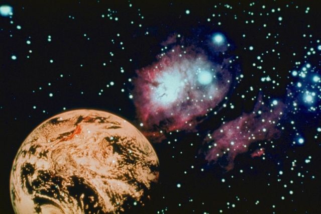 Space