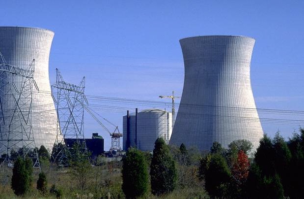 Power Plants